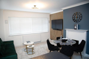 The Staverton Suite, London